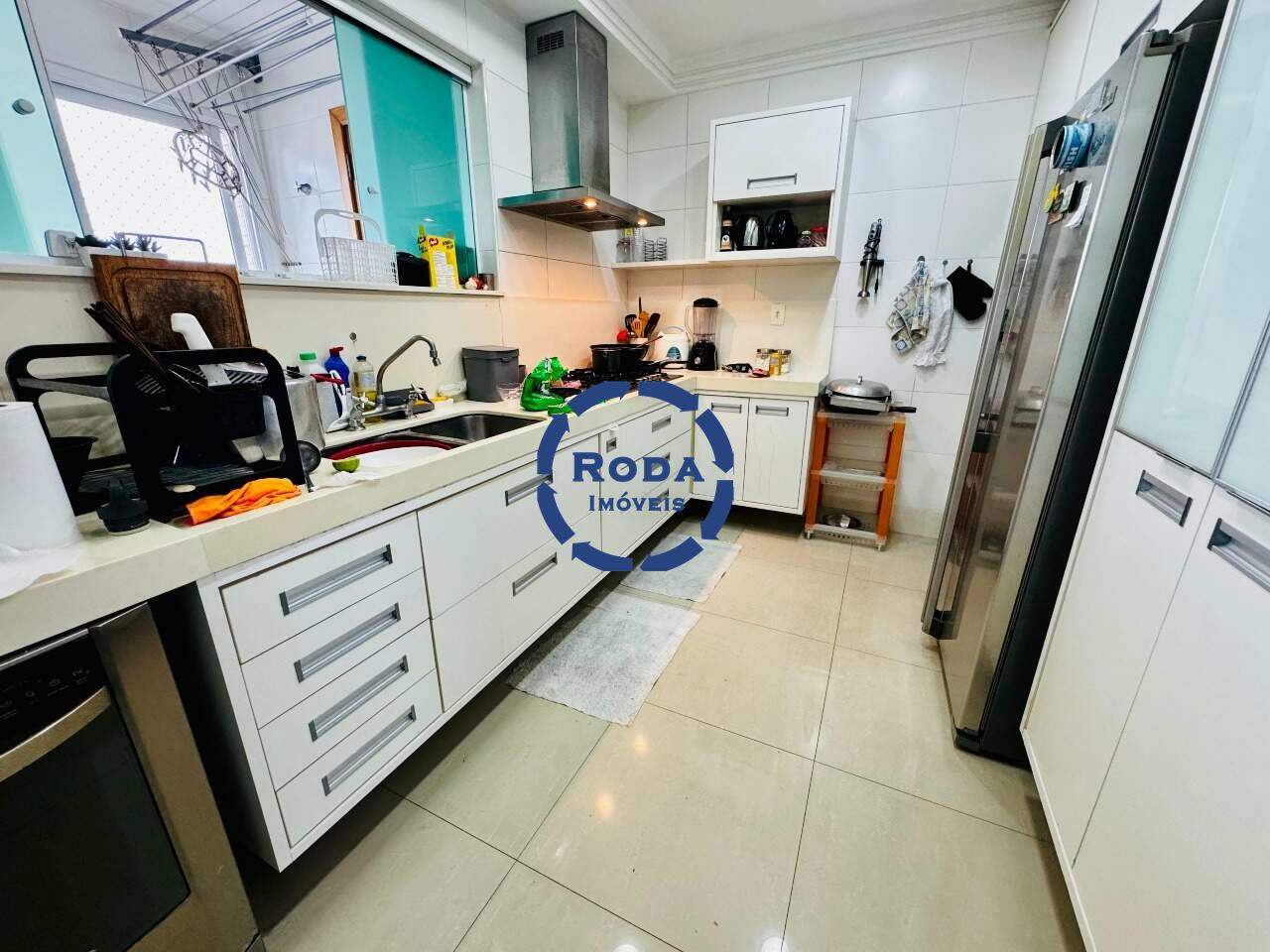 Apartamento à venda no Boqueirão: 