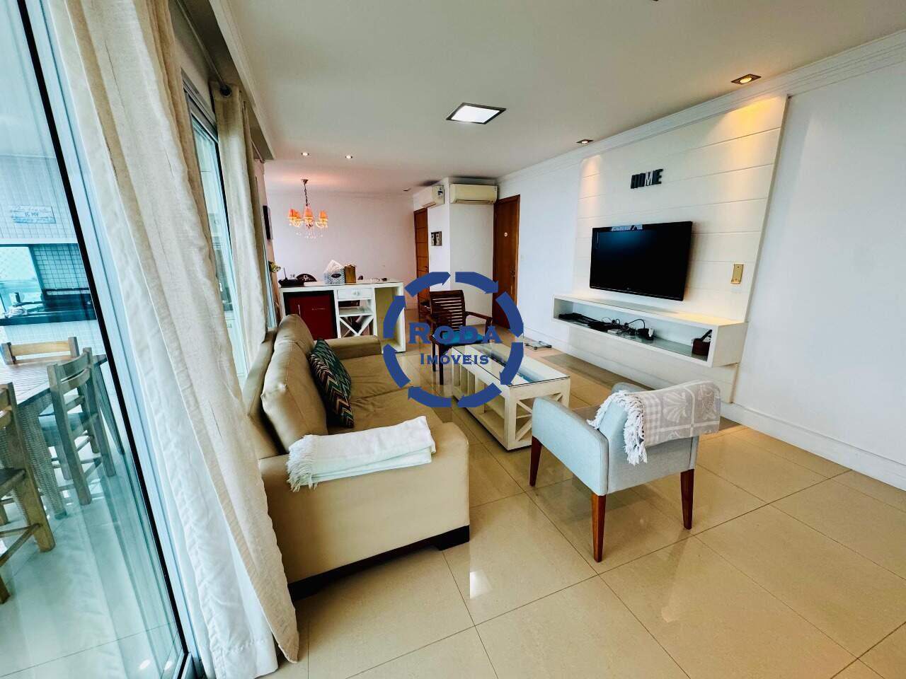 Apartamento à venda no Boqueirão: 