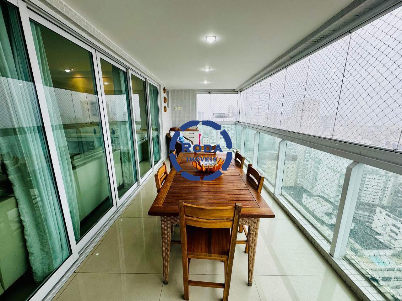 Apartamento à venda no Boqueirão: 