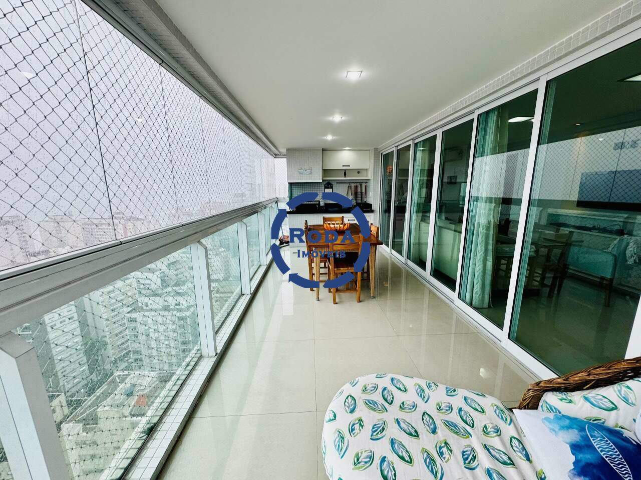 Apartamento à venda no Boqueirão: 