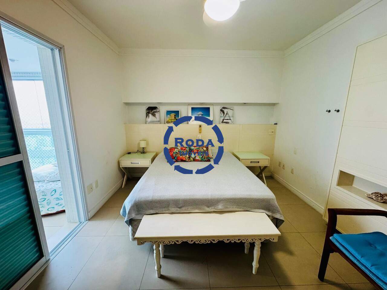 Apartamento à venda no Boqueirão: 