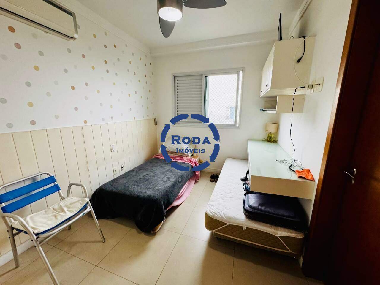 Apartamento à venda no Boqueirão: 