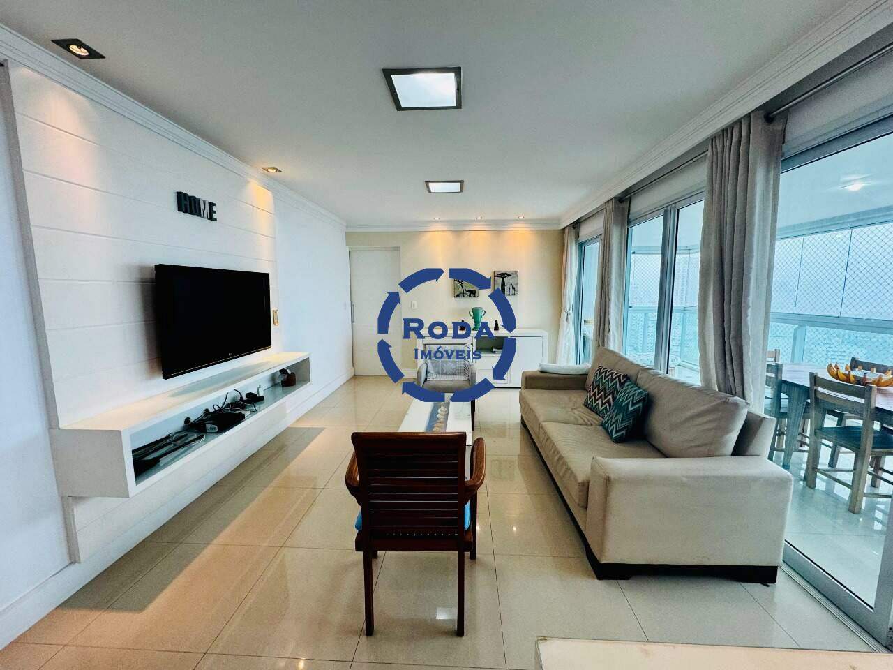 Apartamento à venda no Boqueirão: 
