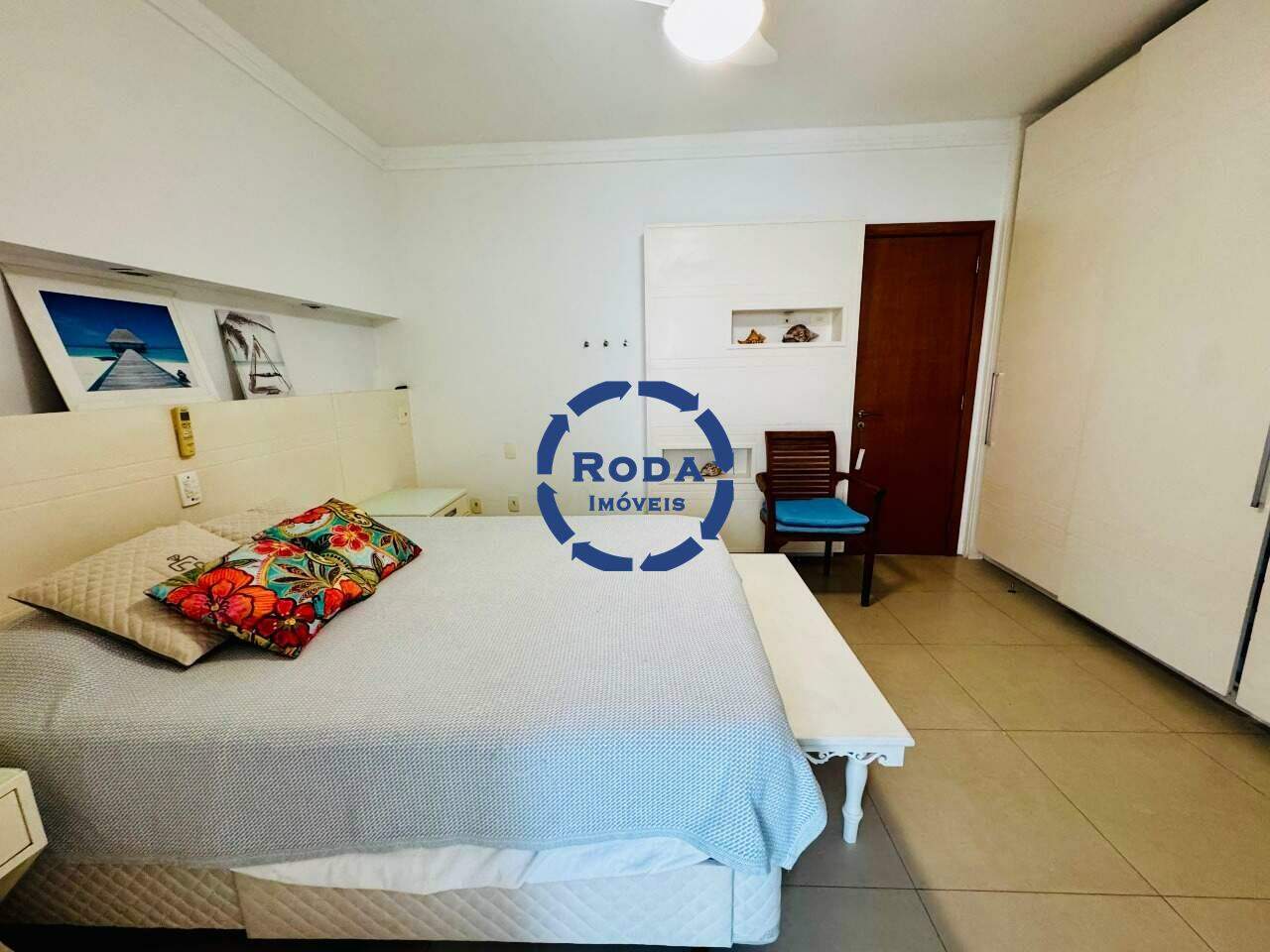 Apartamento à venda no Boqueirão: 