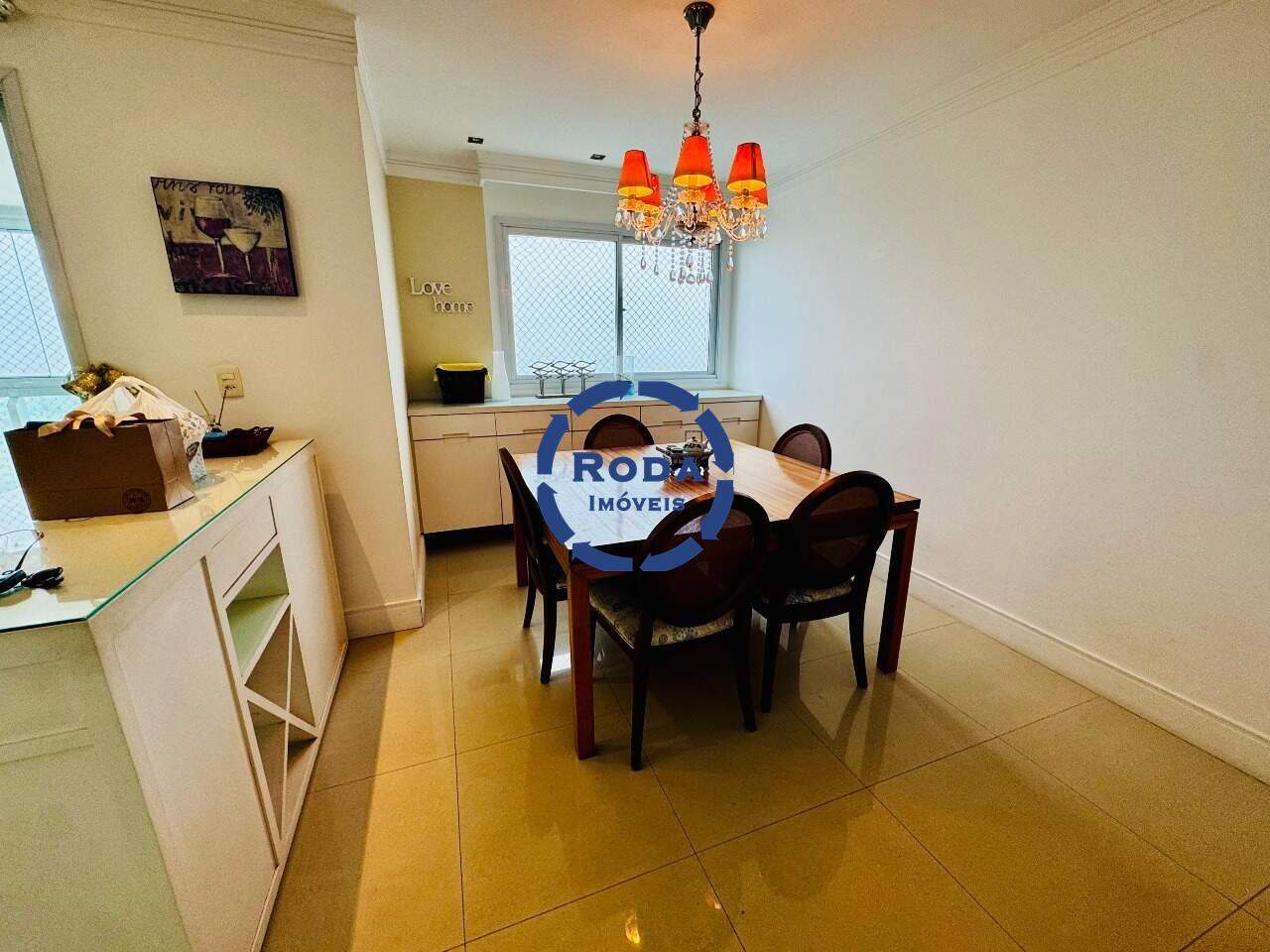 Apartamento à venda no Boqueirão: 