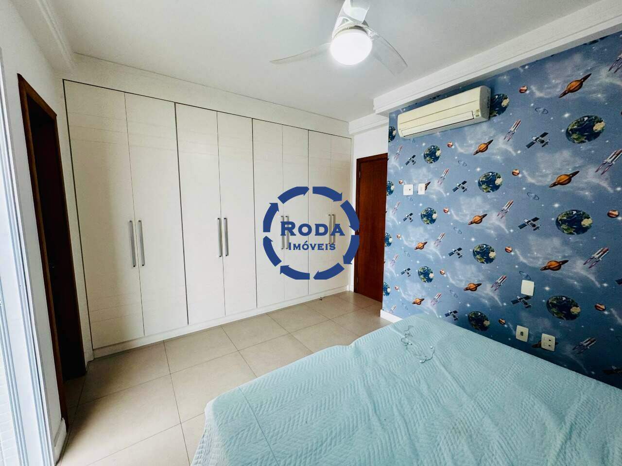 Apartamento à venda no Boqueirão: 