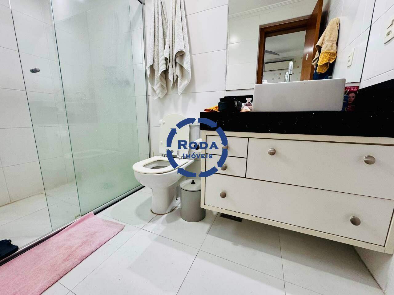 Apartamento à venda no Boqueirão: 