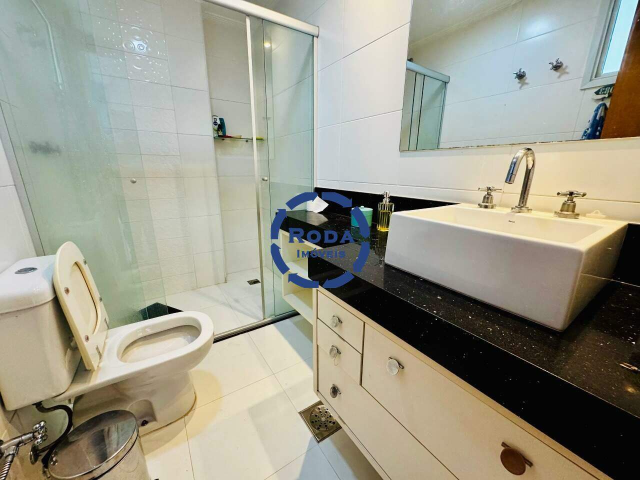 Apartamento à venda no Boqueirão: 