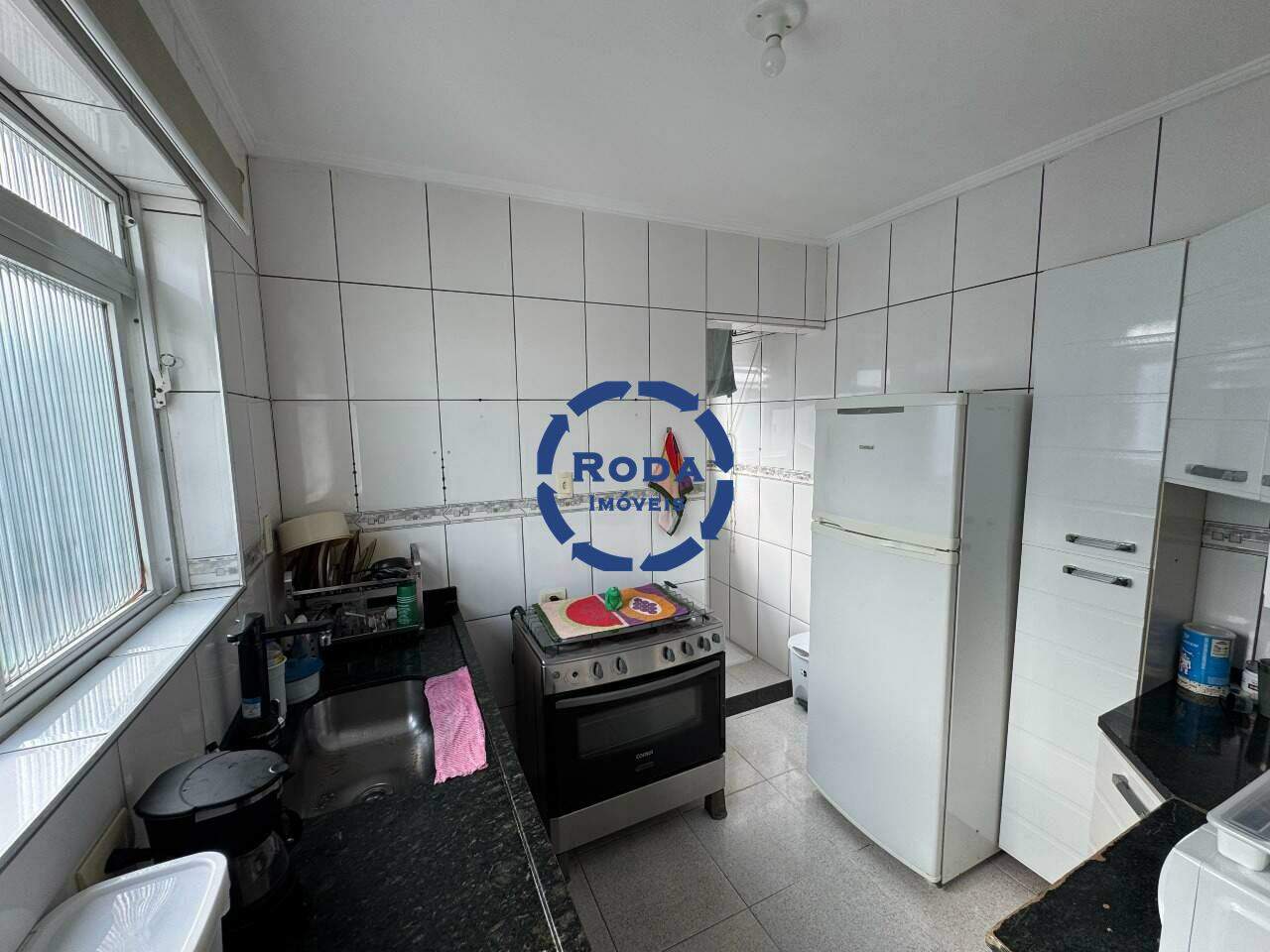 Apartamento à venda no Boqueirão: 