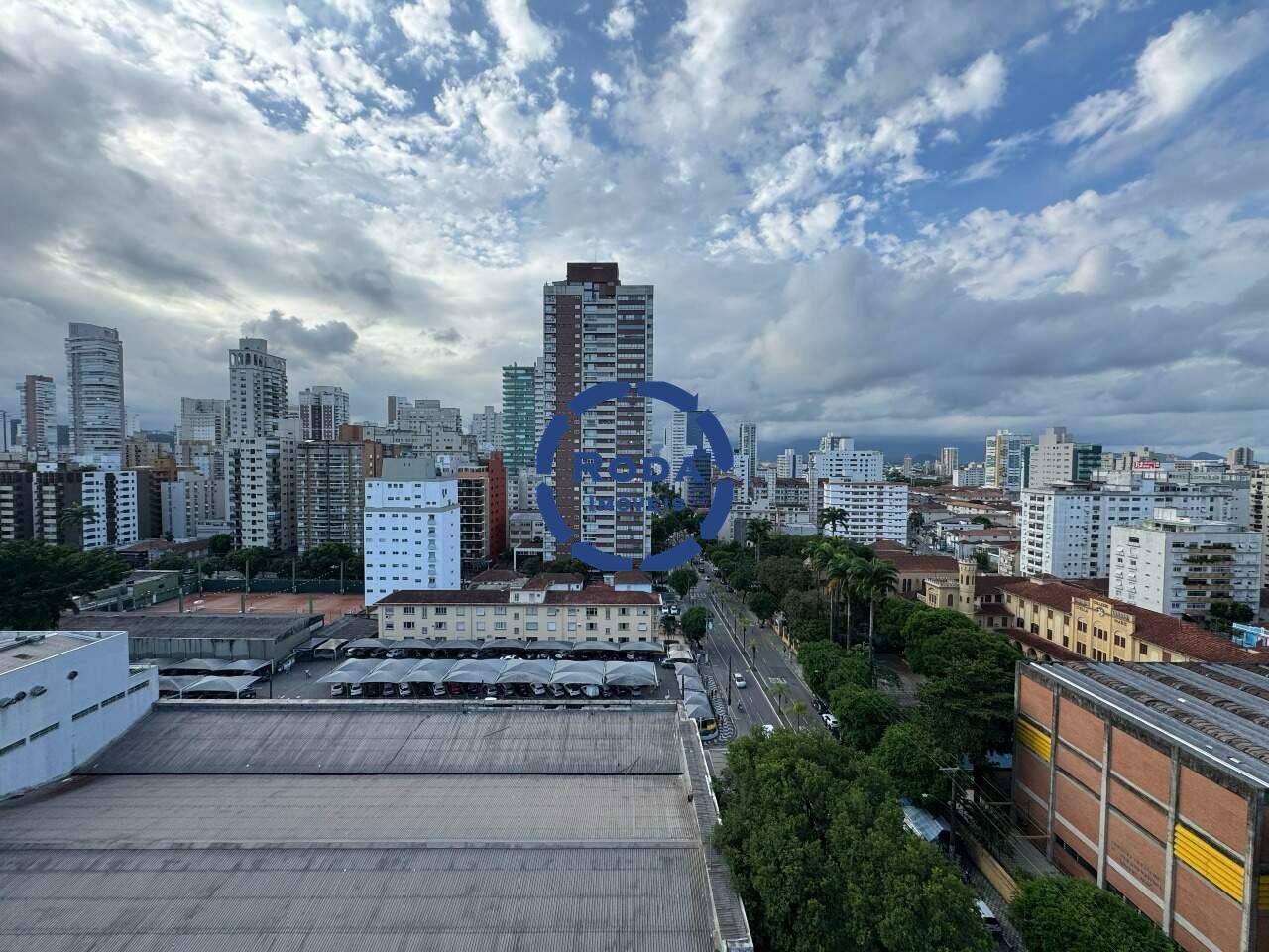 Apartamento à venda no Boqueirão: 