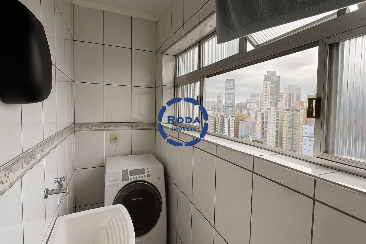 Apartamento à venda no Boqueirão: 