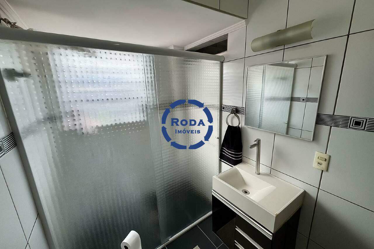 Apartamento à venda no Boqueirão: 