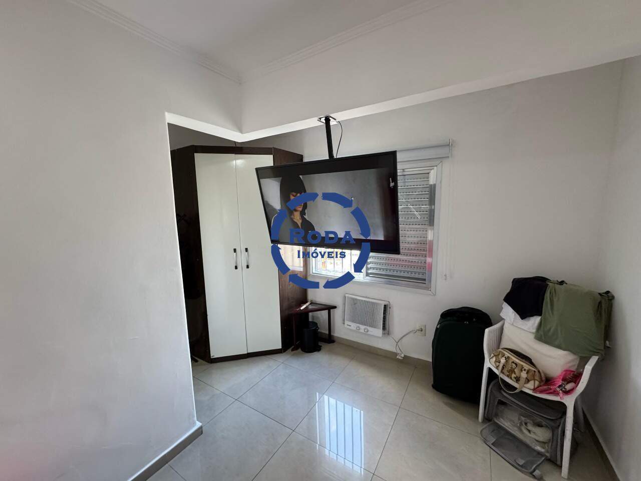 Apartamento à venda no Boqueirão: 
