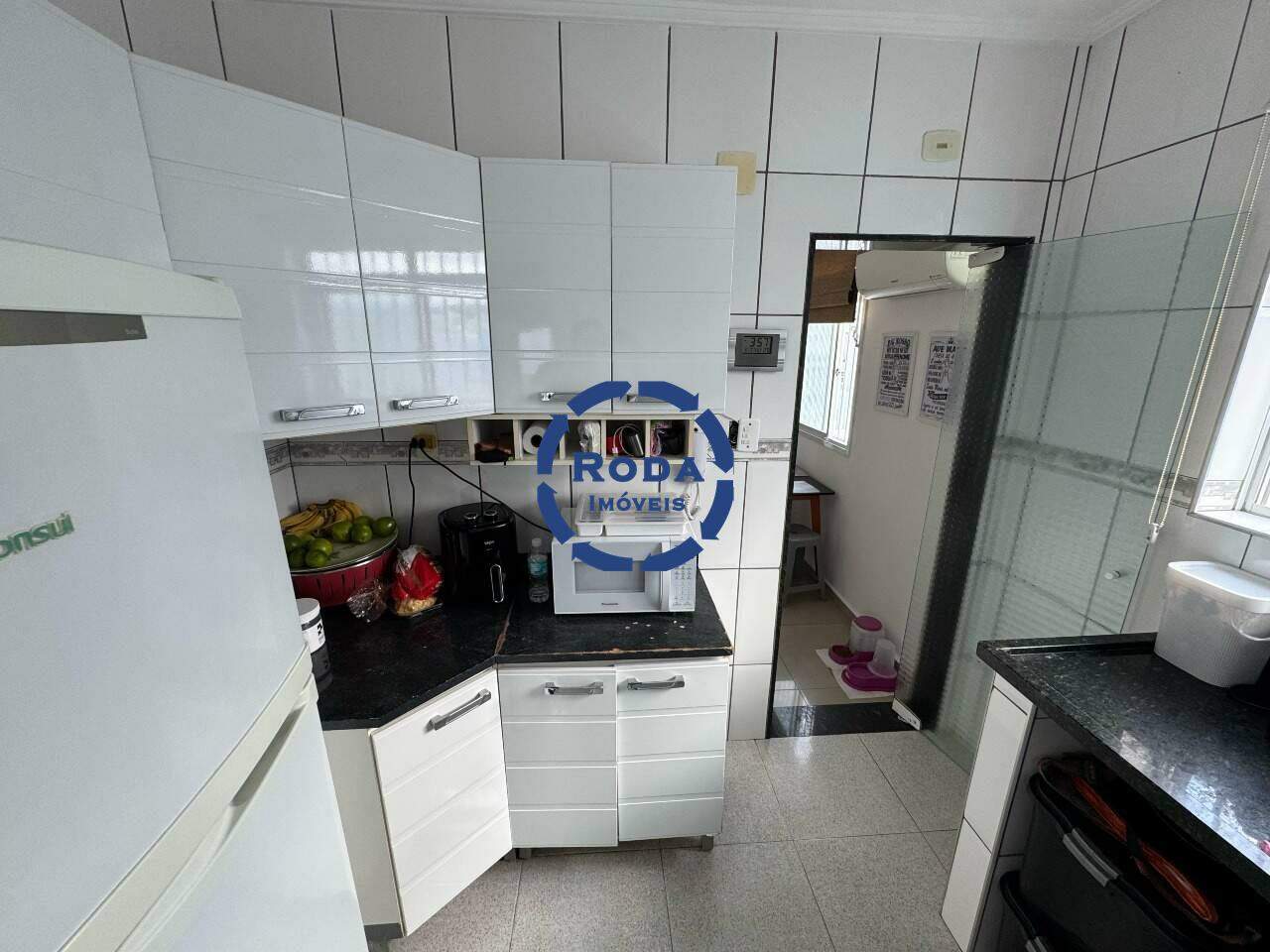 Apartamento à venda no Boqueirão: 
