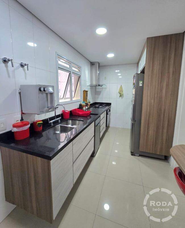Apartamento à venda no Marapé: 
