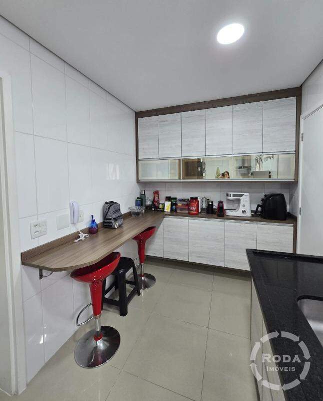 Apartamento à venda no Marapé: 