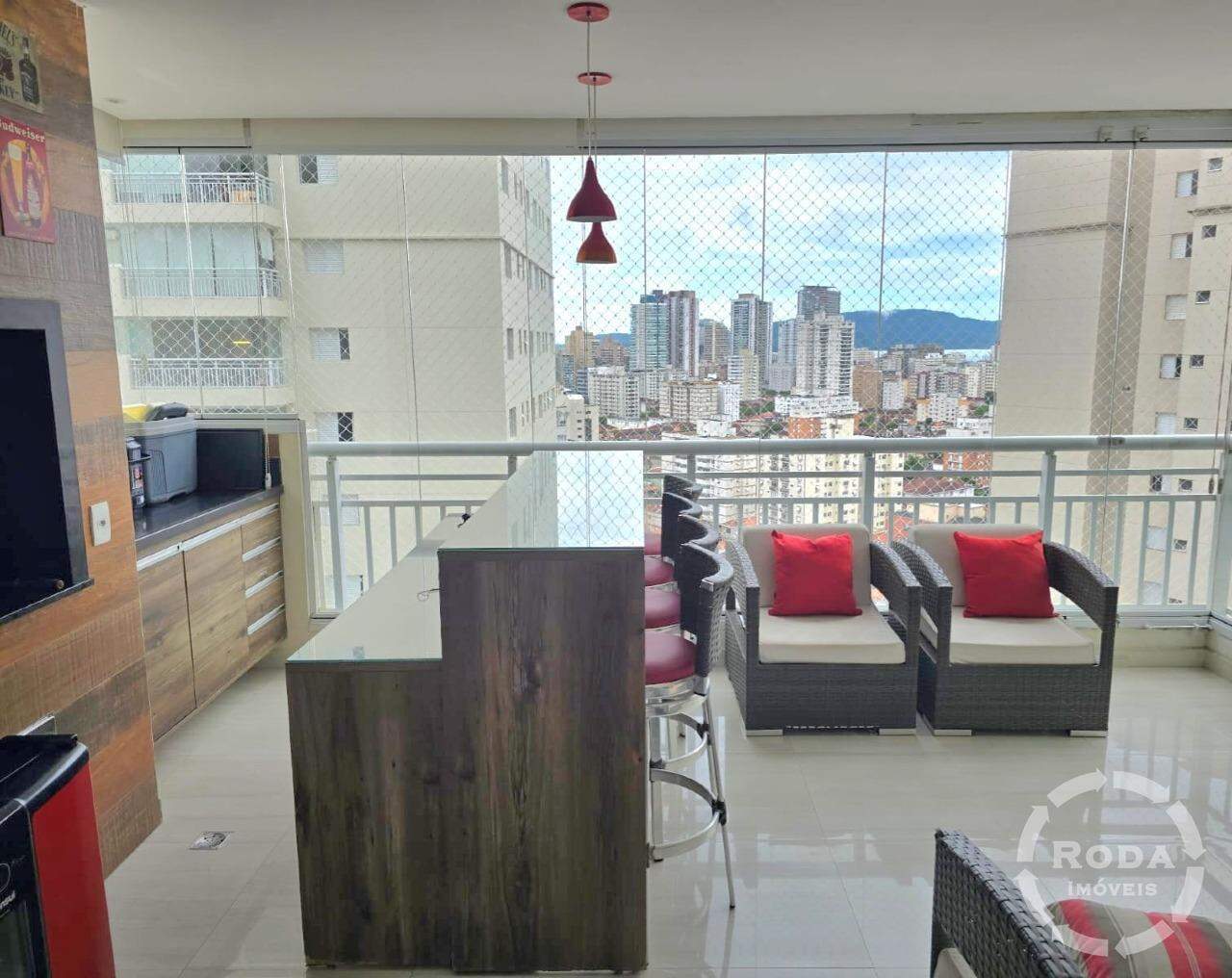 Apartamento à venda no Marapé: 