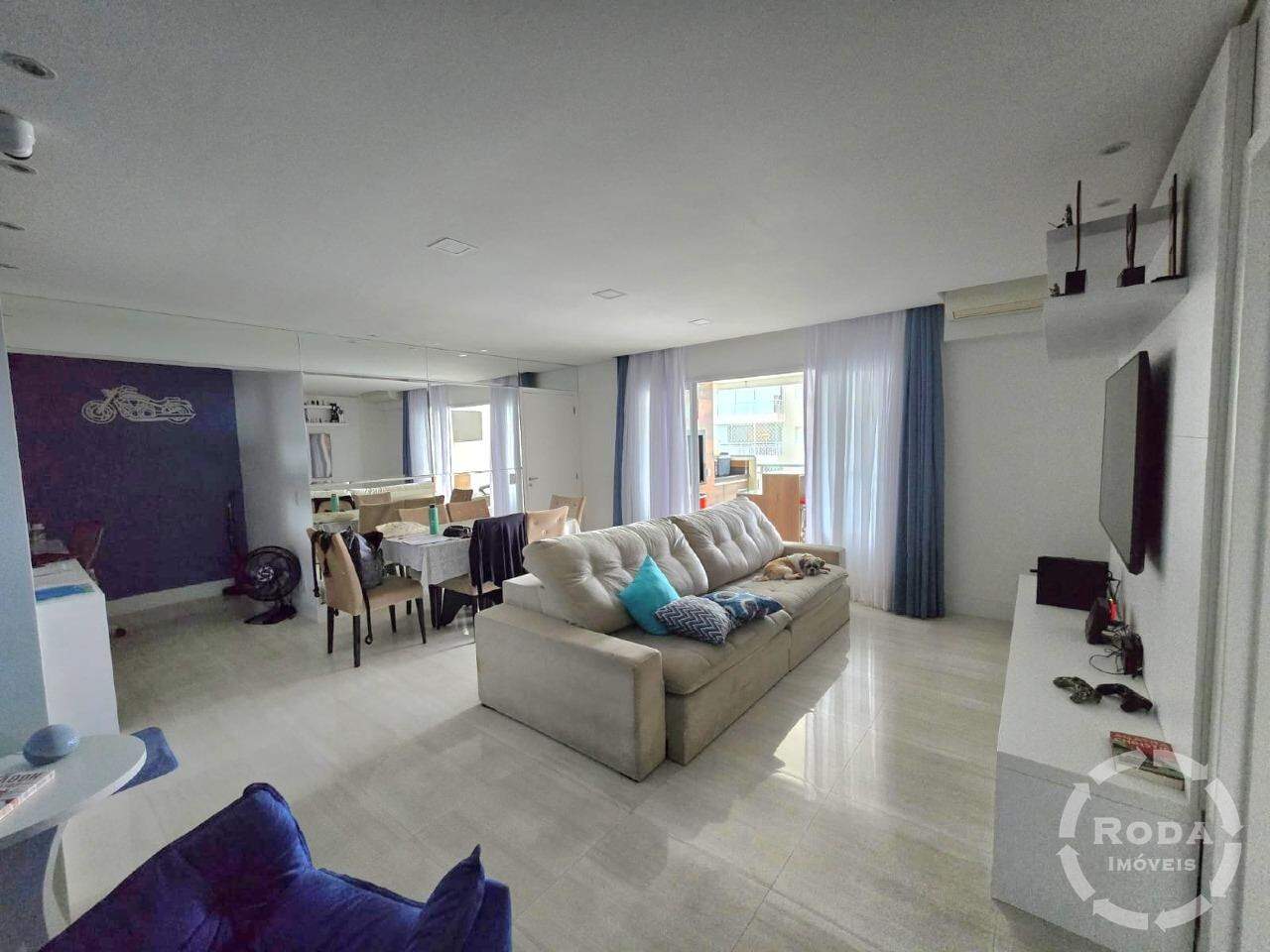 Apartamento à venda no Marapé: 