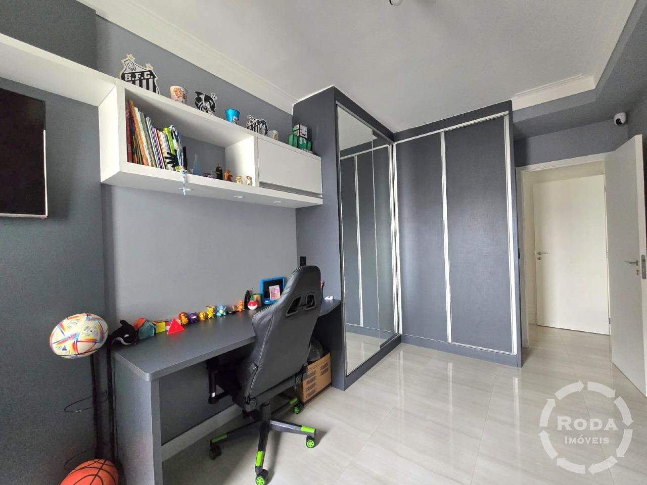 Apartamento à venda no Marapé: 
