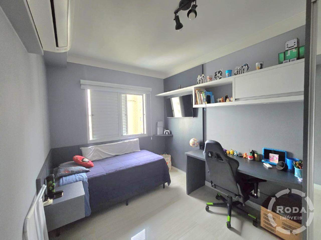 Apartamento à venda no Marapé: 