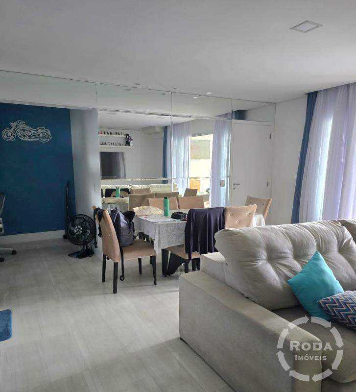Apartamento à venda no Marapé: 
