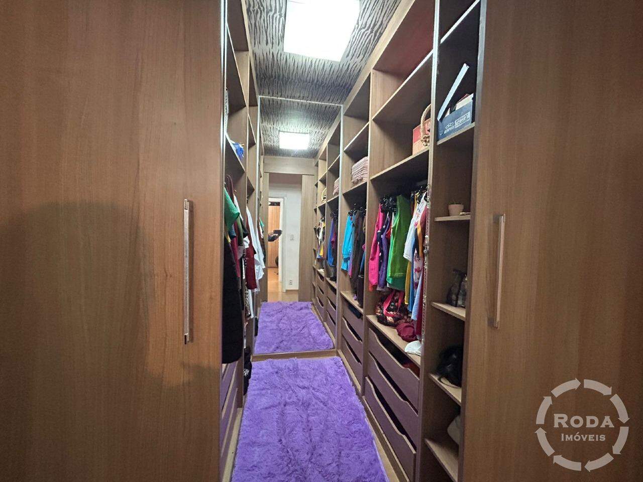Apartamento à venda no Gonzaga: 