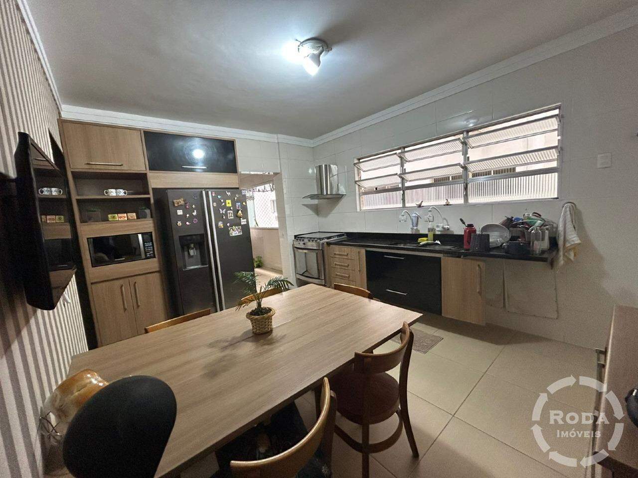 Apartamento à venda no Gonzaga: 
