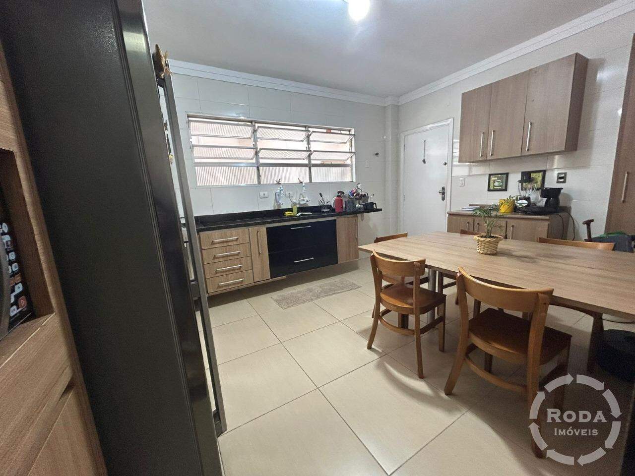 Apartamento à venda no Gonzaga: 