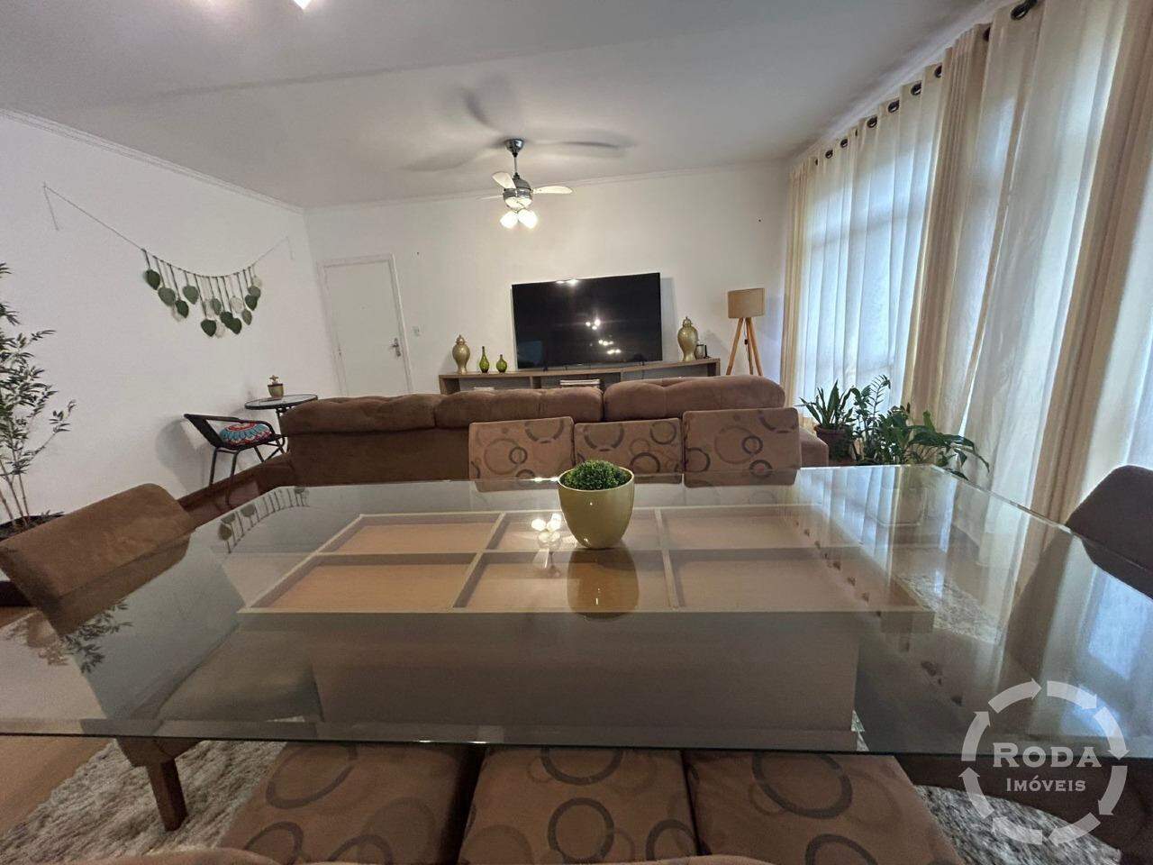 Apartamento à venda no Gonzaga: 