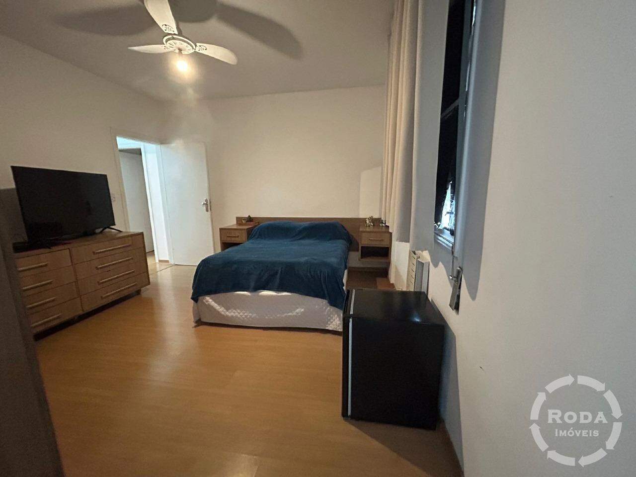 Apartamento à venda no Gonzaga: 
