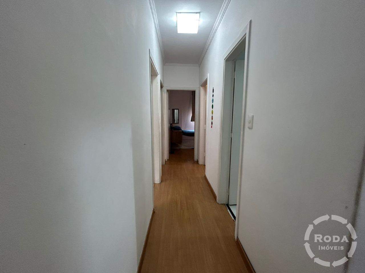 Apartamento à venda no Gonzaga: 