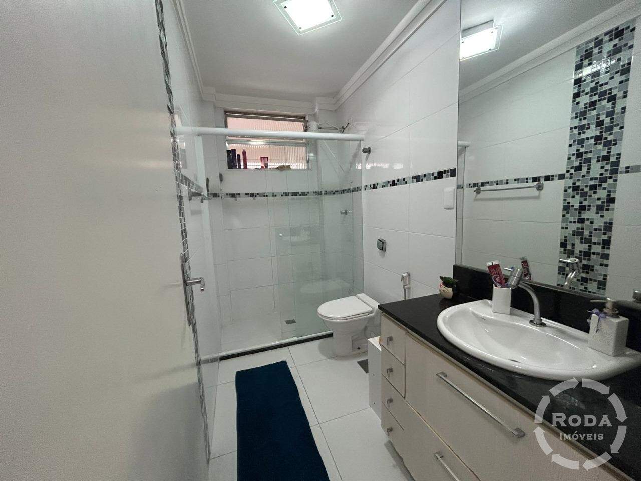 Apartamento à venda no Gonzaga: 