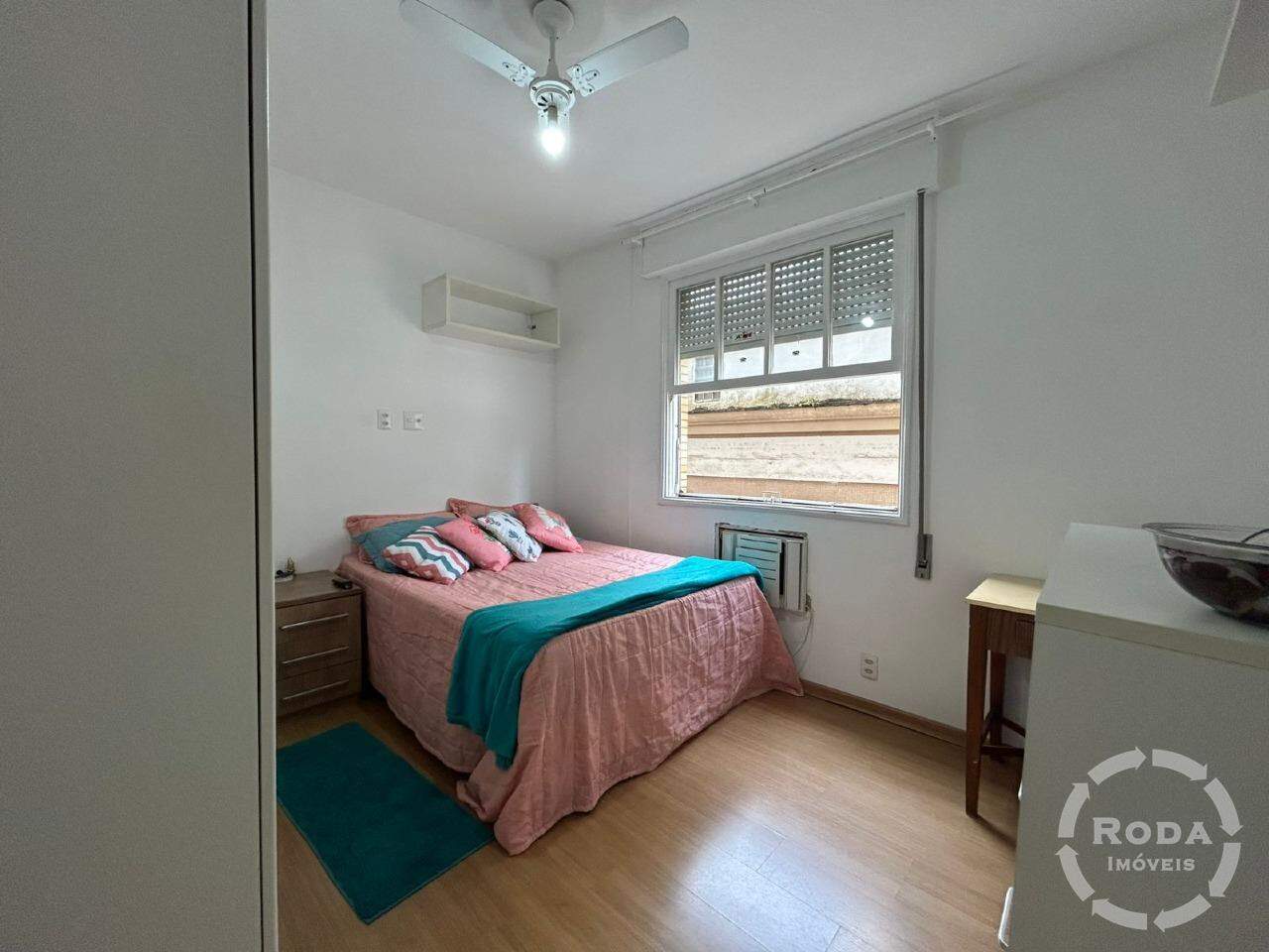 Apartamento à venda no Gonzaga: 