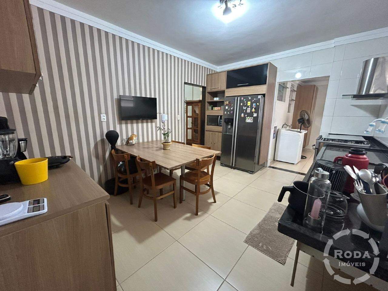 Apartamento à venda no Gonzaga: 