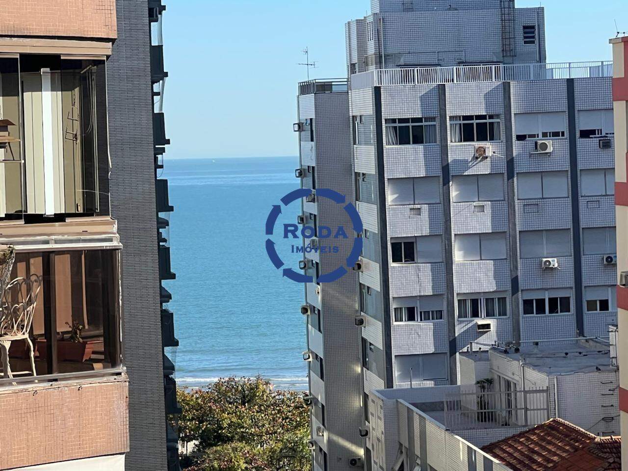 Cobertura Duplex à venda no Aparecida: 