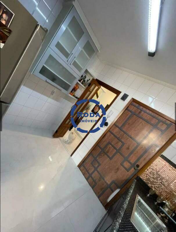 Cobertura Duplex à venda no Aparecida: 