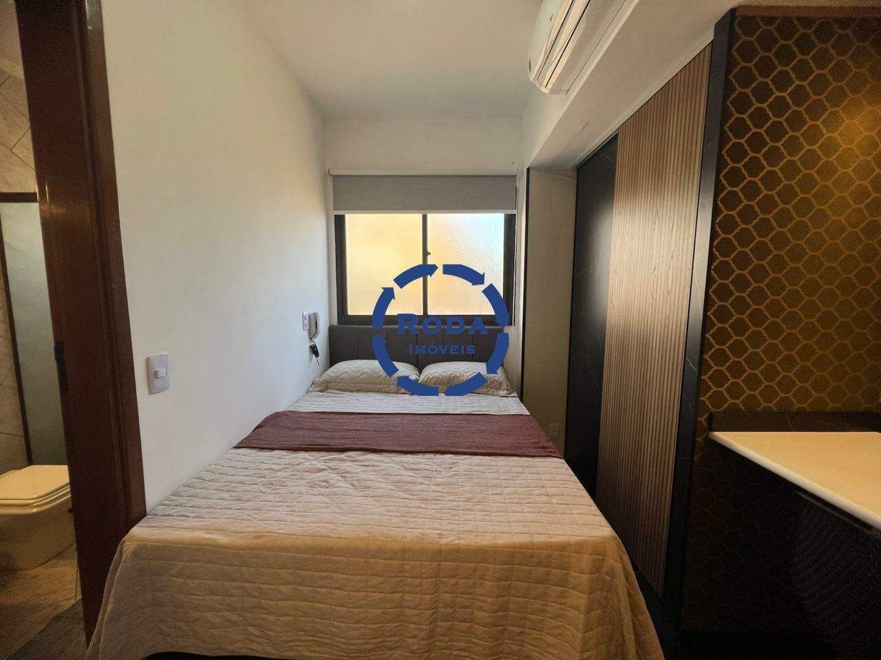 Cobertura Duplex à venda no Aparecida: 