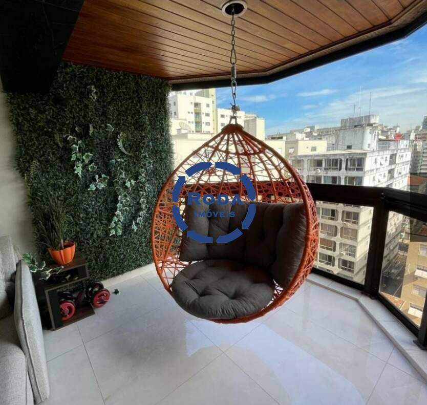 Cobertura Duplex à venda no Aparecida: 