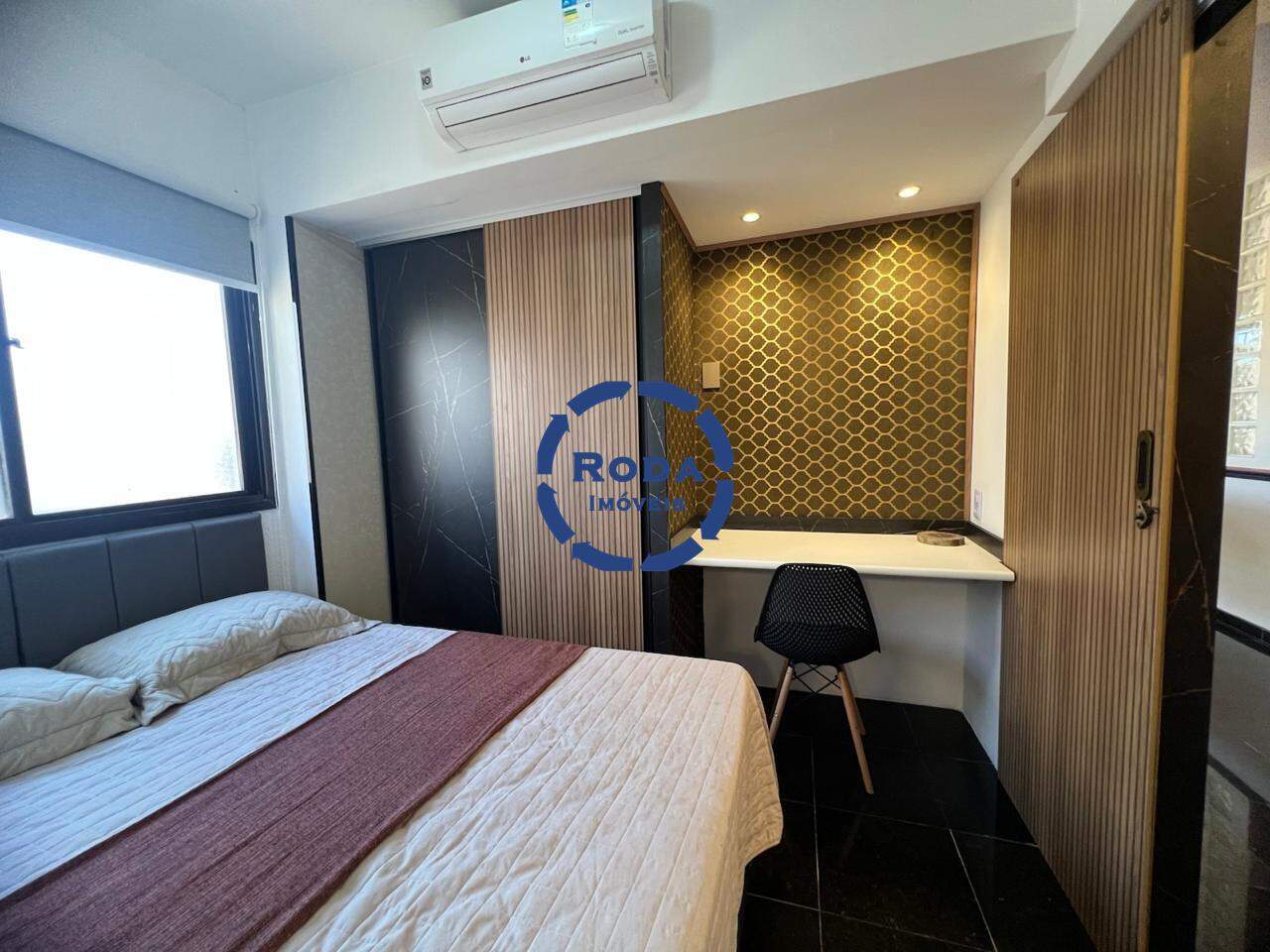 Cobertura Duplex à venda no Aparecida: 
