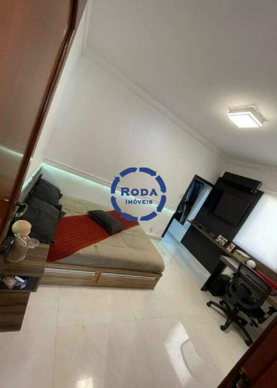 Cobertura Duplex à venda no Aparecida: 