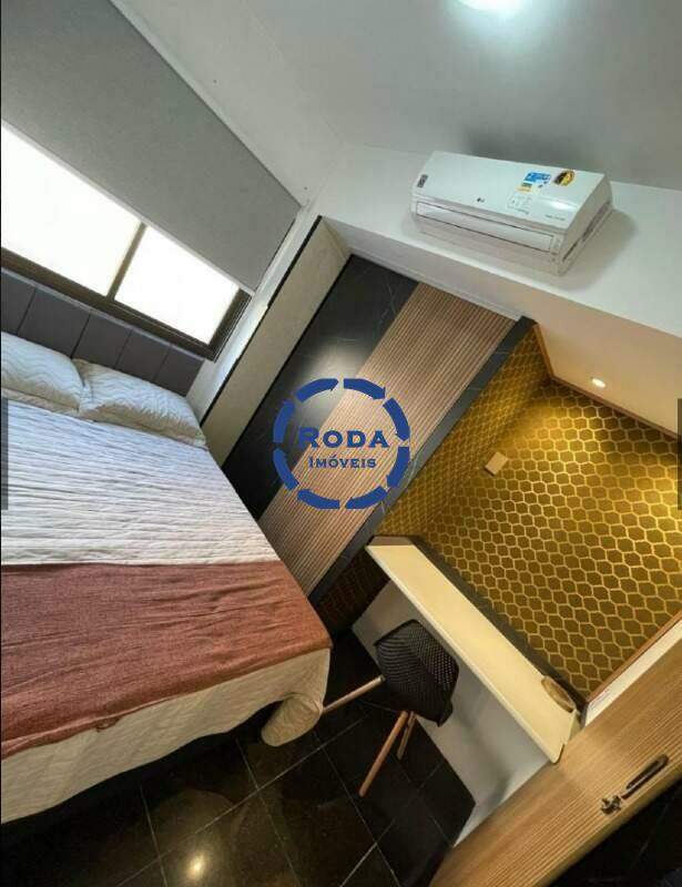 Cobertura Duplex à venda no Aparecida: 