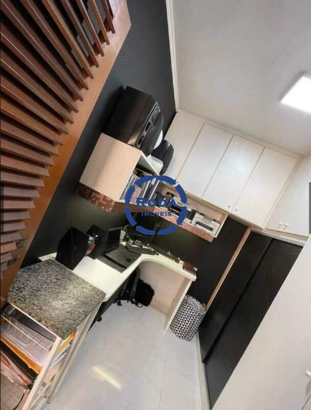 Cobertura Duplex à venda no Aparecida: 