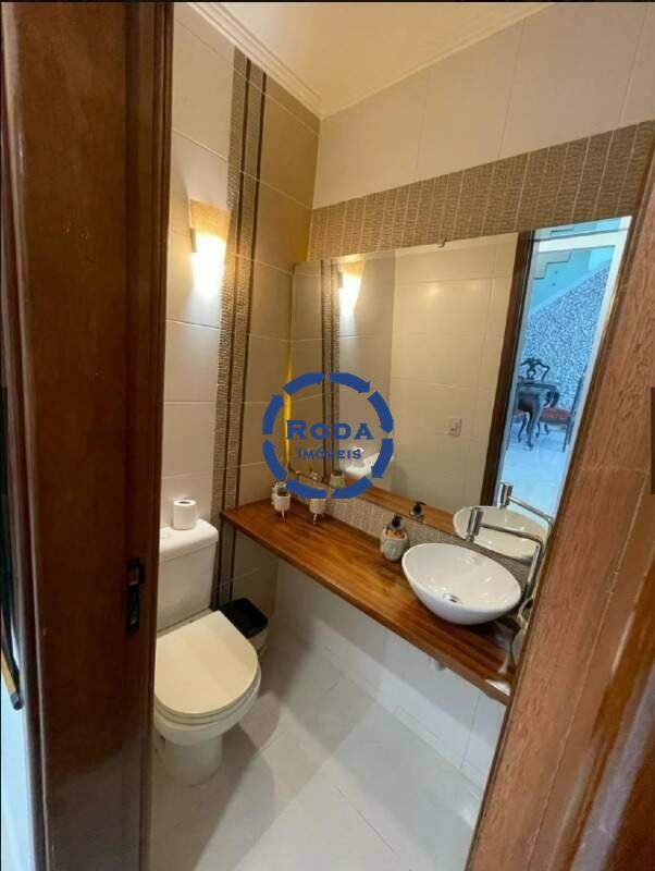 Cobertura Duplex à venda no Aparecida: 