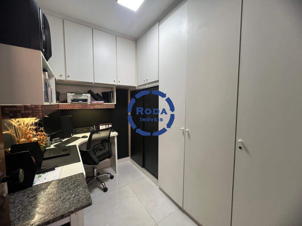 Cobertura Duplex à venda no Aparecida: 