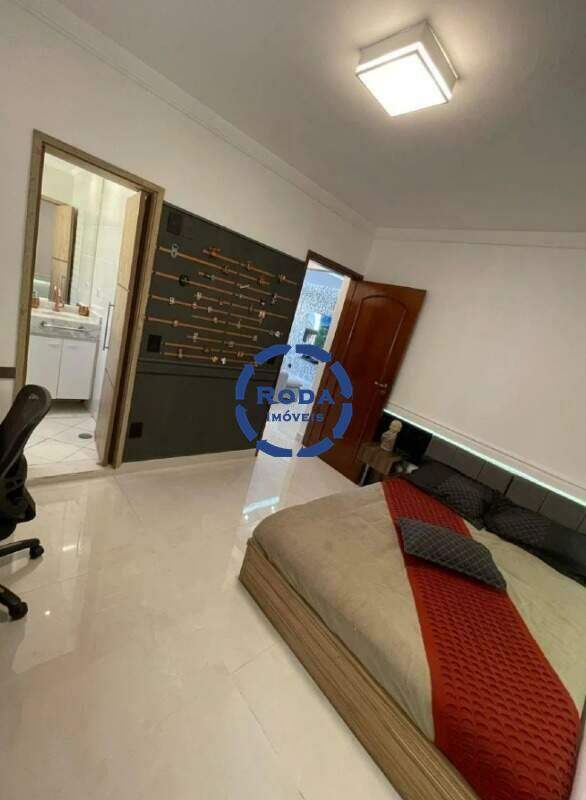 Cobertura Duplex à venda no Aparecida: 