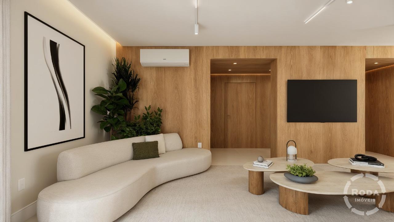 Apartamento à venda no Aparecida: SALA DE ESTAR