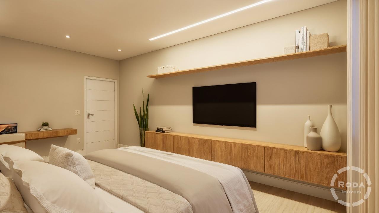 Apartamento à venda no Aparecida: SUITE3