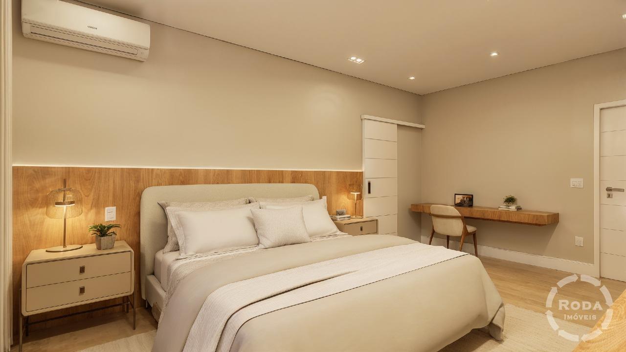 Apartamento à venda no Aparecida: SUITE 2