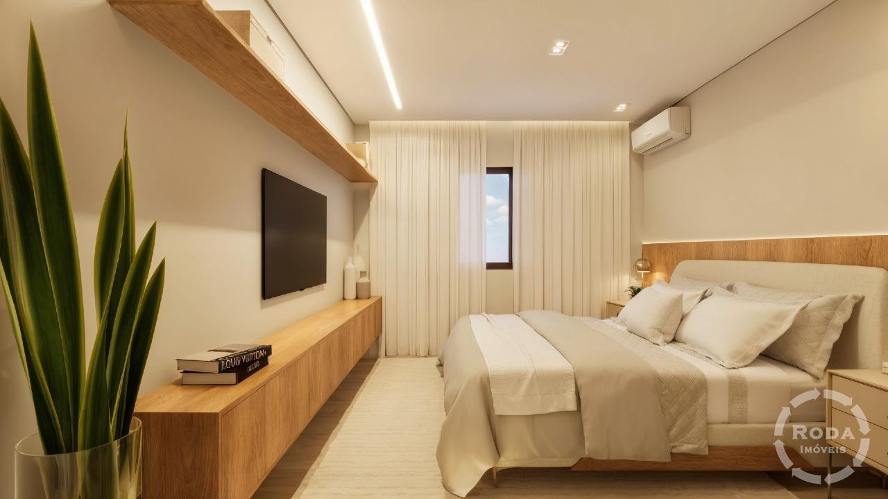 Apartamento à venda no Aparecida: SUITE 4