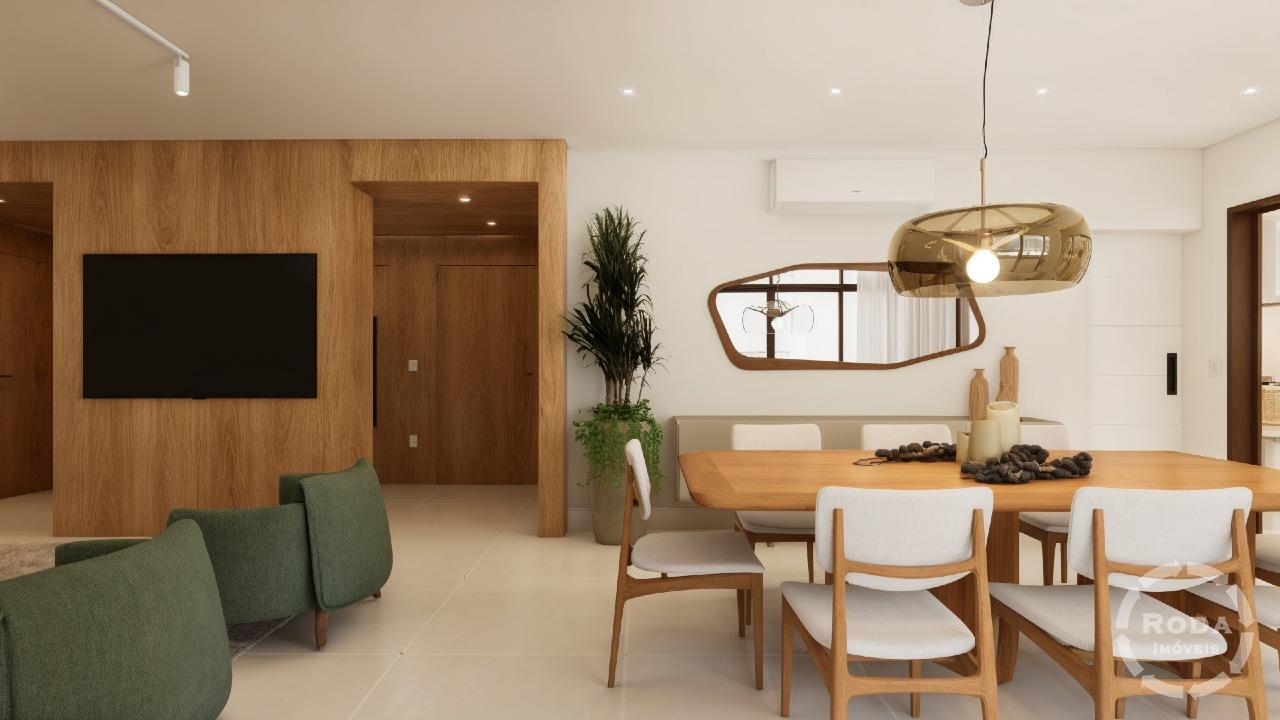 Apartamento à venda no Aparecida: SALA DE ESTAR